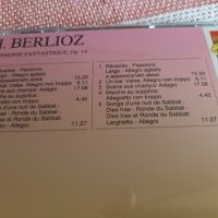 BERLIOZ, снимка 5 - CD дискове - 42939847