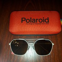 Оригинални слънчеви очила Polaroid, нови - 60 лв., снимка 5 - Слънчеви и диоптрични очила - 42957204