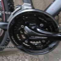 CROSS Legeng-3x10 speed-НОВ!, снимка 4 - Велосипеди - 37431416
