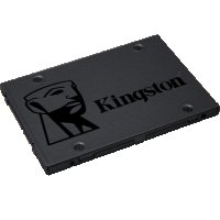 Kingston A400 240GB SATA 6Gb/s 2.5" Solid State Hard Drive , снимка 1 - Твърди дискове - 17948192