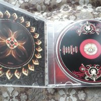 Mastodon – The Hunter оригинален диск, снимка 2 - CD дискове - 43832793