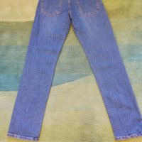 Дънки на Zara за момче, 164 размер, снимка 2 - Детски панталони и дънки - 37727261