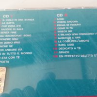 GINO PAOLI, снимка 7 - CD дискове - 33558335