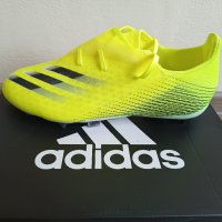Футболни обувки Adidas , снимка 5 - Футбол - 43966834