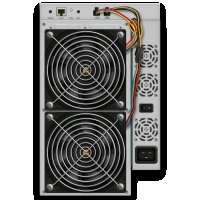 Antminer Avalon Miner A1166Pro-81T, снимка 1 - Друга електроника - 43202087