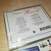 LUCIANO PAVAROTTU-CD НОВО ВНОС GERMANY 2904231912, снимка 13 - CD дискове - 40530115