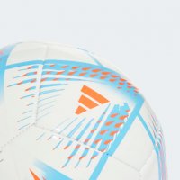 Футболна топка Adidas Al Rihla 2022 Club код H57786 размер 5, снимка 4 - Футбол - 39444031