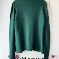Пуловери - XS, S, M, снимка 1 - Блузи с дълъг ръкав и пуловери - 39395454