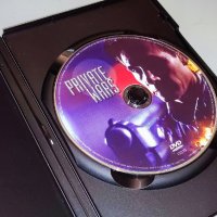Private Wars DVD, снимка 2 - DVD филми - 36584905