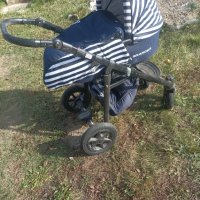 Бебешка количка , снимка 6 - Детски колички - 43008259