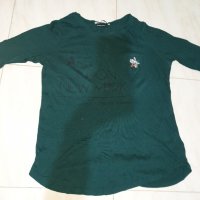Дамска блуза S, снимка 2 - Блузи с дълъг ръкав и пуловери - 39060246