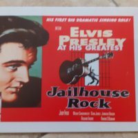 табели метални Елвис, Elvis и АС/DC , снимка 3 - Други - 36992736