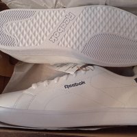 Reebok Royal Complete CLN номер 44,5 Оригинални Мъжки Кецове код 1065, снимка 2 - Кецове - 39305874