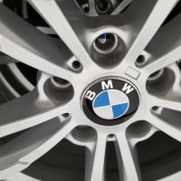 Капачки за джанти BMW 68мм БМВ, снимка 4 - Аксесоари и консумативи - 38192988