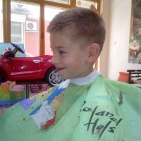 Детски фризьорски салон Слънчо, снимка 2 - Фризьорски услуги - 28201129