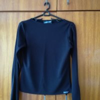 Дамска блуза, снимка 1 - Блузи с дълъг ръкав и пуловери - 26400926