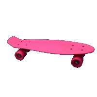 Детски скейтборд, Пениборд - Penny Board, снимка 1 - Скейтборд, ховърборд, уейвборд - 38089340