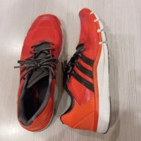 Оригинални маратонки Adidas , снимка 3 - Маратонки - 43202611