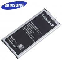 Samsung Galaxy Alpha - Samsung SM-G850F батерия , снимка 2 - Оригинални батерии - 24770877