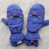 Дамски ски ръкавици Zanier, снимка 2 - Ръкавици - 43652898