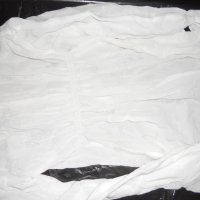 Дамска тънка за лятото блузка ризка размер С, снимка 1 - Ризи - 32480426
