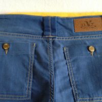 nvy jeans френски елегантни дънки тип чарлзтон 26 S оригинал, снимка 16 - Дънки - 26852577
