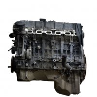 Двигател 2.5 N52B25A BMW 3 Series (E90, E91)(2005-2012) ID:95136, снимка 4 - Части - 39831411
