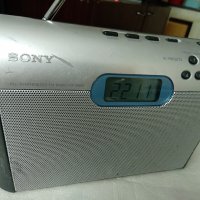 РАДИО SONY ICF-M600 SYNTHESIZED FM RADIO, снимка 3 - Радиокасетофони, транзистори - 43739646