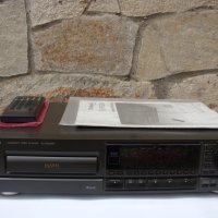 CD player Technics SL-PG520 RC/UM, снимка 15 - MP3 и MP4 плеъри - 43293284