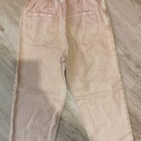 продавам детски дънкови панталони , снимка 3 - Детски панталони и дънки - 43706937