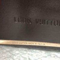 Louis Vuitton 2023 висок клас мъжки слънчеви очила маска, снимка 9 - Слънчеви и диоптрични очила - 38976897
