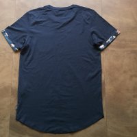 JACK & JONES T-Shirt Размер XL НОВА мъжка тениска 44-49, снимка 7 - Тениски - 37190349
