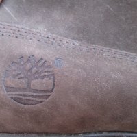 TIMBERLAND зимни дамски боти размер US- 8,5; EU-39,5;  стелка- 25,5., снимка 2 - Дамски боти - 39339780