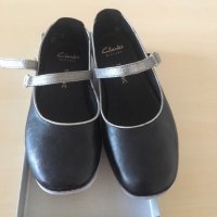 Clark's обувки, снимка 1 - Дамски ежедневни обувки - 27204776