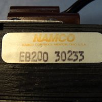 електромагнит NAMCO EB200 30233, снимка 2 - Резервни части за машини - 35033473