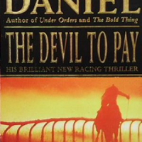 The devil to pay, снимка 1 - Художествена литература - 44906090