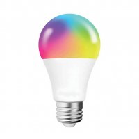 10W RGBW WI-FI SMART LED Лампа - VITO