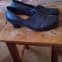 Дамски обувки, снимка 5 - Дамски обувки на ток - 32968190