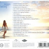 Ocean Feeling-Luftige Sommer-songs, снимка 2 - CD дискове - 34735216