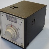 терморегулатор ЕСПА 06КА54 0/+300°C, снимка 2 - Резервни части за машини - 37124984