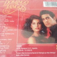 PLACIDO DOMINGO, снимка 7 - CD дискове - 33419313