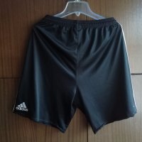 Juventus Adidas 2016/2017 оригинални шорти къси гащи Ювентус размер М , снимка 7 - Спортни дрехи, екипи - 37841656