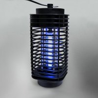 Ултравиолетова лампа против комари и други насекоми, снимка 3 - Други стоки за дома - 40659029