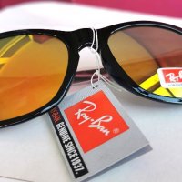 Слънчеви очила Ray Ban реплика, снимка 1 - Слънчеви и диоптрични очила - 37130073