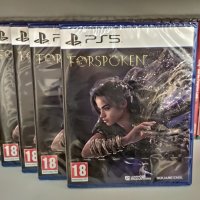 [ps5]! Ниска Цена ! The Last of Us Part II Remastered / НОВИ, снимка 17 - Игри за PlayStation - 43942503