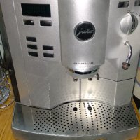 Кафе автомат след пълна профилактика, снимка 1 - Кафе машини - 39304539