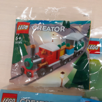 Lego City / Lego Creator, снимка 9 - Конструктори - 44864911
