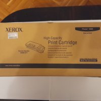116. Оригинална тонер касета XEROX 106R01371 за XEROX Phaser 3600 лазерен принтер, снимка 1 - Консумативи за принтери - 43232686