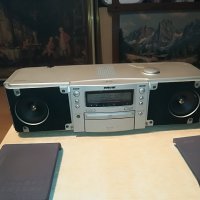 sony zs-f1 audio system-cd/tuner/aux/optical-made in japan, снимка 4 - Аудиосистеми - 28885147