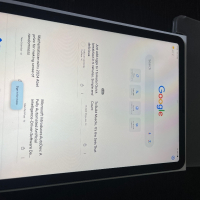 Apple iPad Air 5 (2022), 10.9", 64GB, Wi-Fi, Space, снимка 4 - Таблети - 44882309